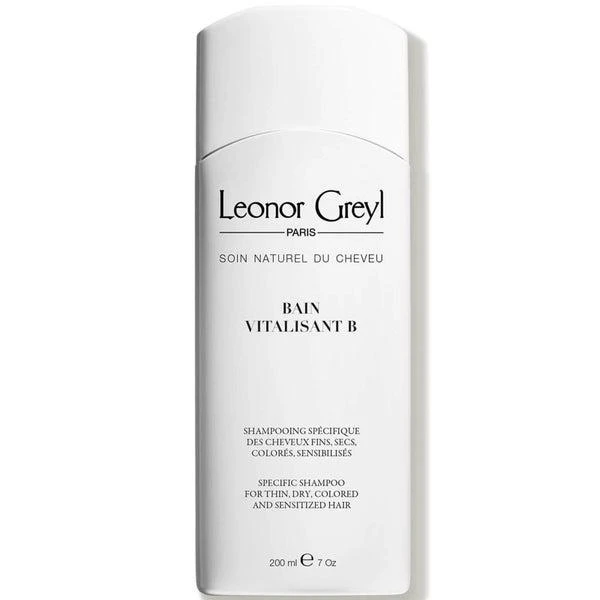 Leonor Greyl Leonor Greyl Bain Vitalisant B (Specific Shampoo for Dry, Colored & Sensitive Hair) 1