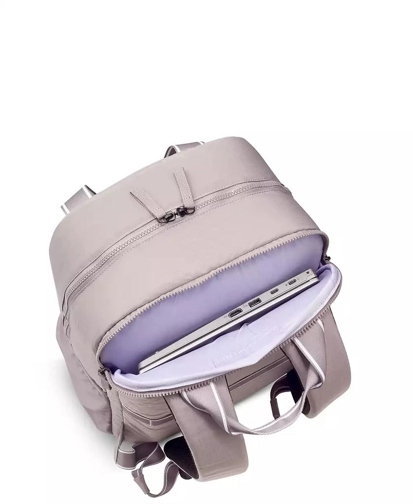 florence by mills x Delsey Paris Carefree Carry Backpack 4