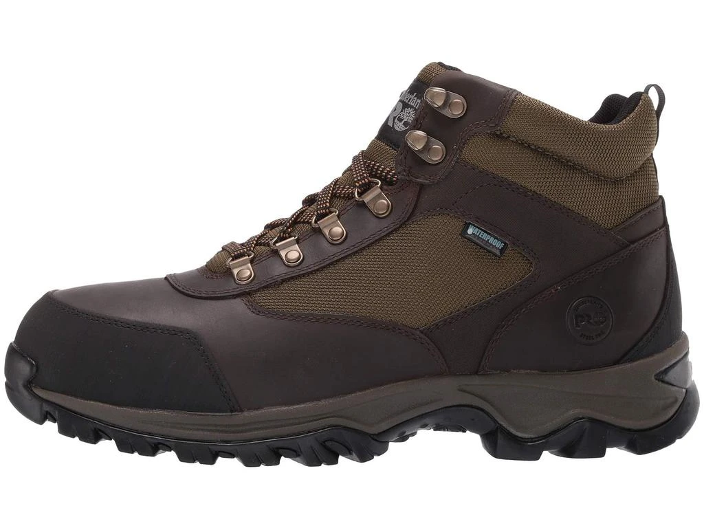 Timberland Keele Ridge Steel Safety Toe Wateproof 4