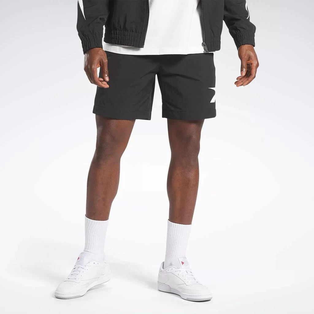 Reebok Classics Vector Woven Shorts 1