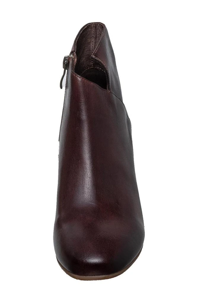 ANTELOPE Perrin Sculptural Heel Bootie 3