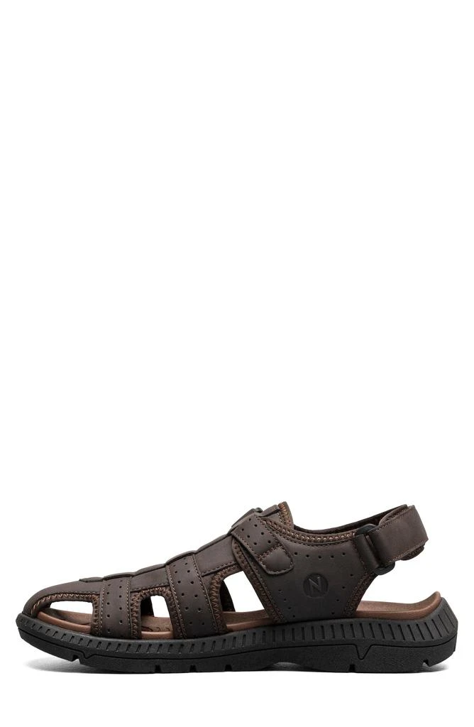 Nunn Bush Laguna Fisherman Sandal 9