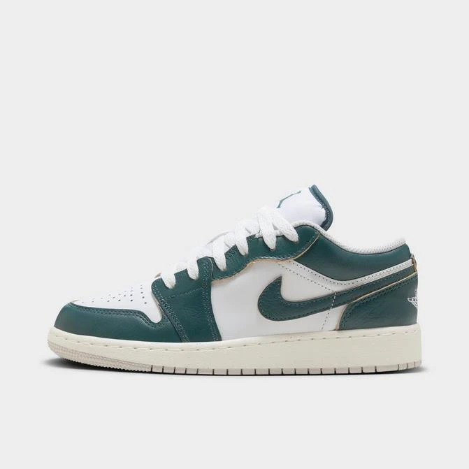 Jordan Big Kids' Air Jordan Retro 1 Low SE Casual Shoes 1