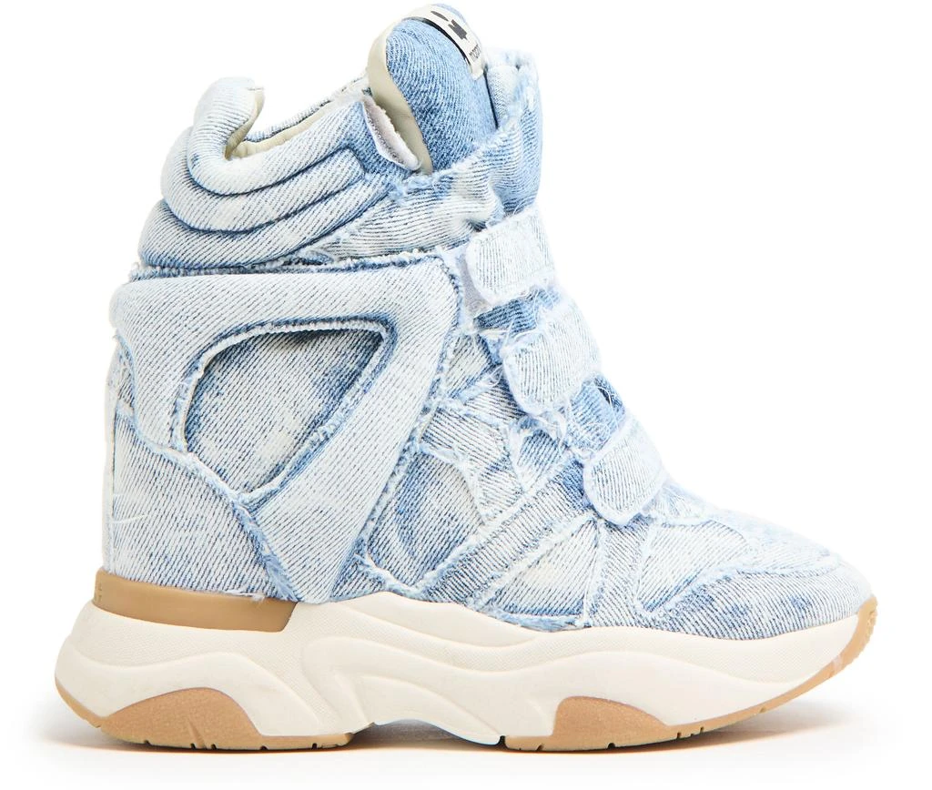 Isabel Marant Balskee sneakers 2