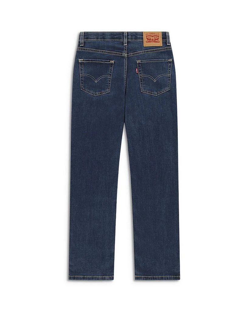 Levi
s Boys
 511™ Eco Performance Slim Jeans - Big Kid 2