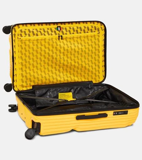 Crash Baggage Stripe Large check-in suitcase 2