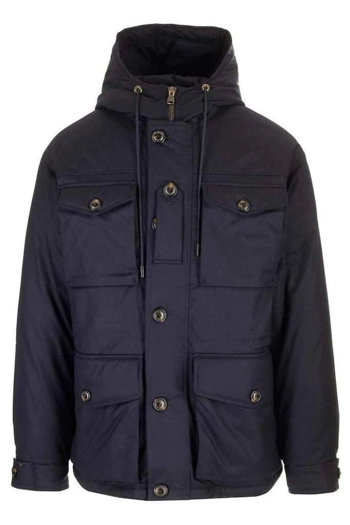 VALSTAR Valstar Utility Field Jacket 1