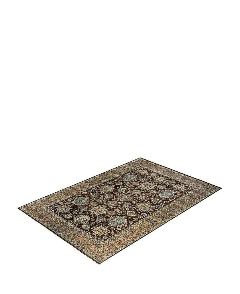 Bloomingdale
s Serapi M1992 Area Rug, 6
1" x 9
 7