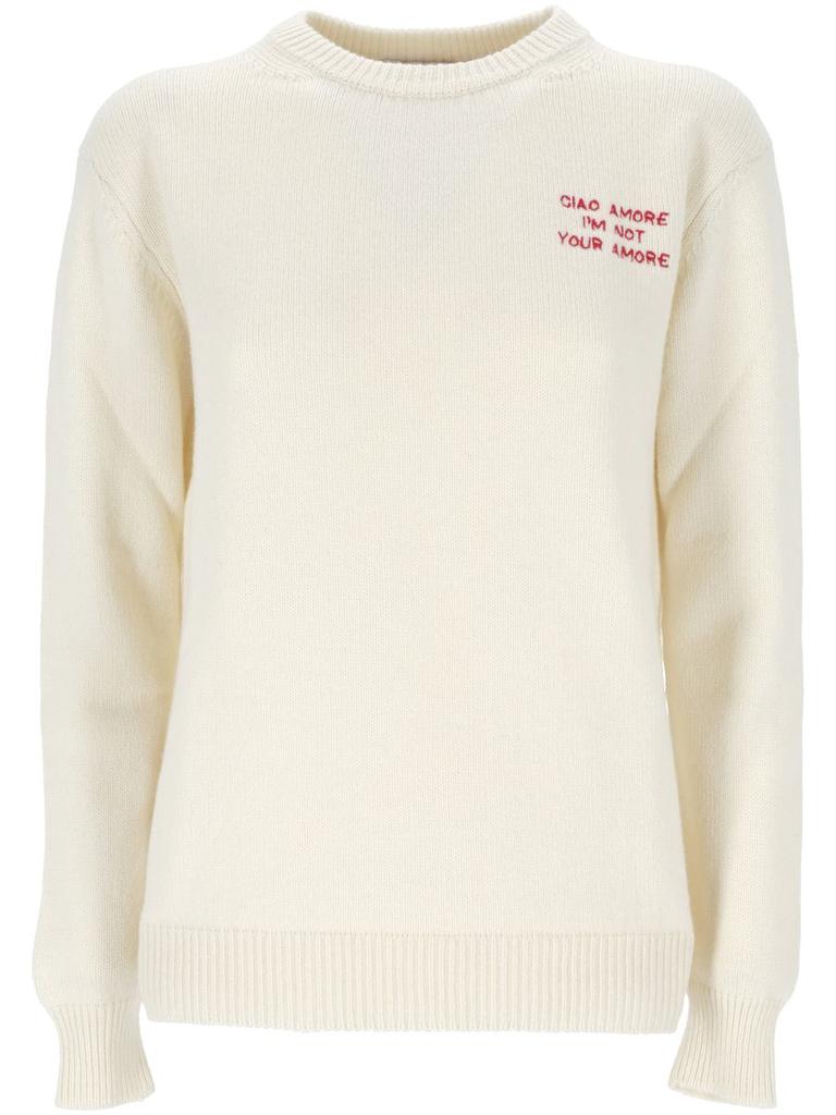 Giada Benincasa Giada Benincasa Sweaters
