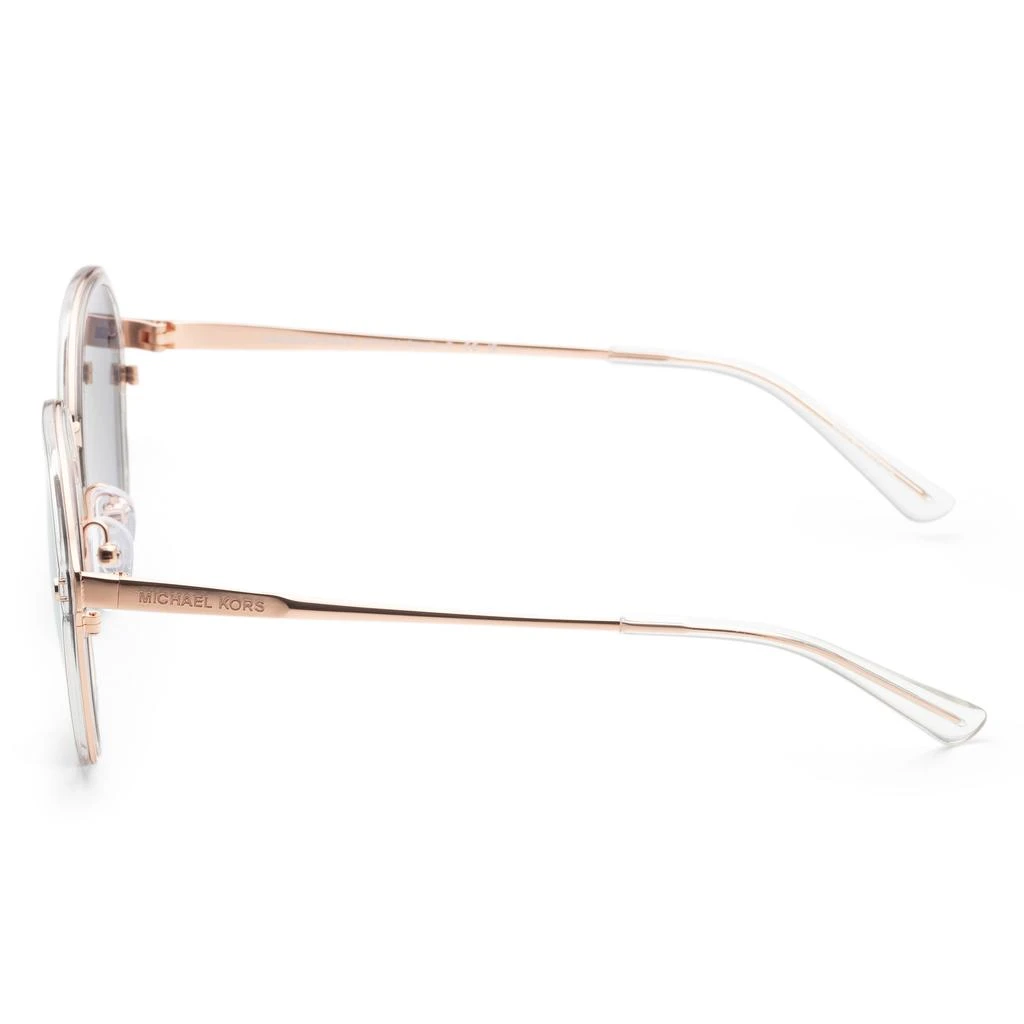 Michael Kors Rose Gold 56mm Sunglasses Michael Kors Women main image 3