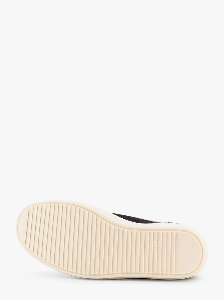 DRKSHDW High-top vintage sneakers 4