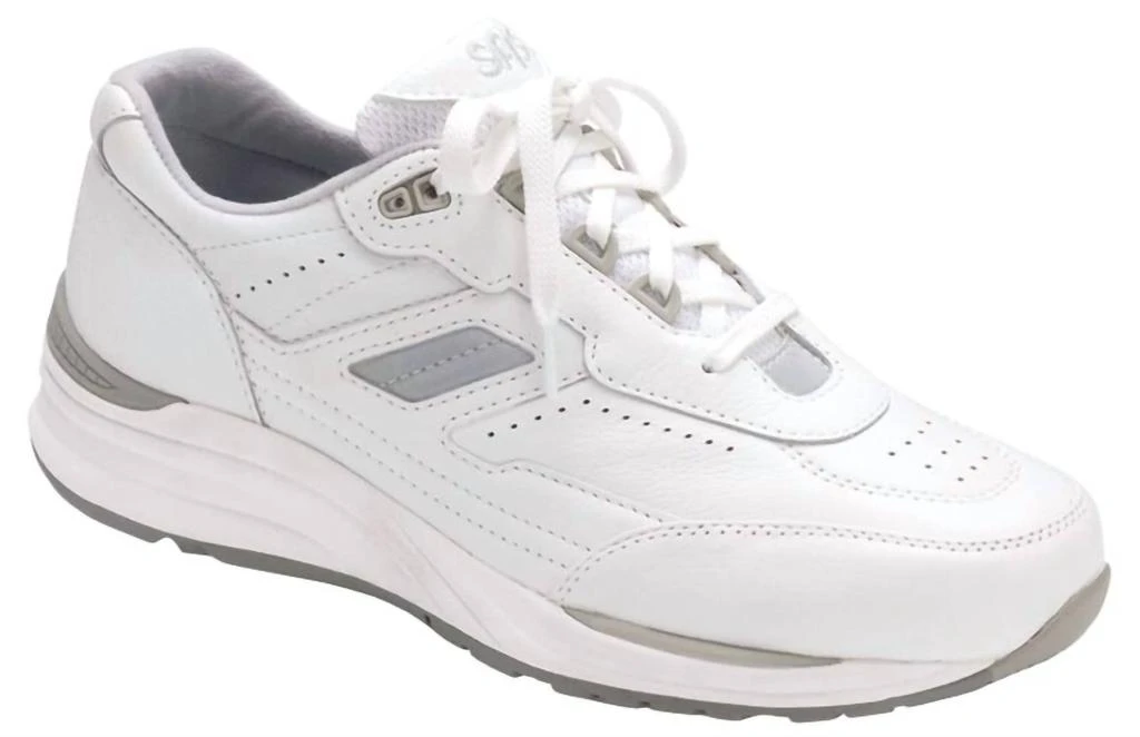 SAS Sas - MEN'S JOURNEY LACE UP SNEAKER - NARROW WIDTH 1