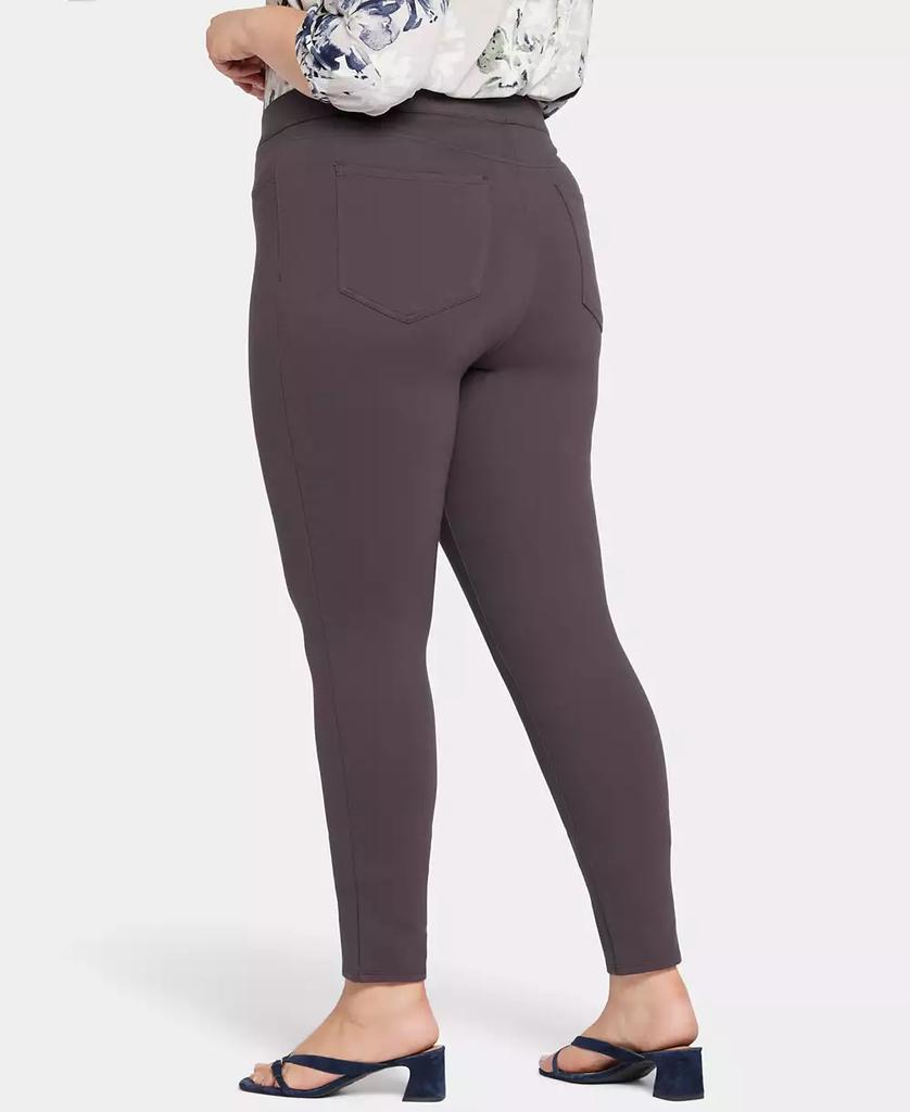NYDJ Plus Size Modern Legging Pants