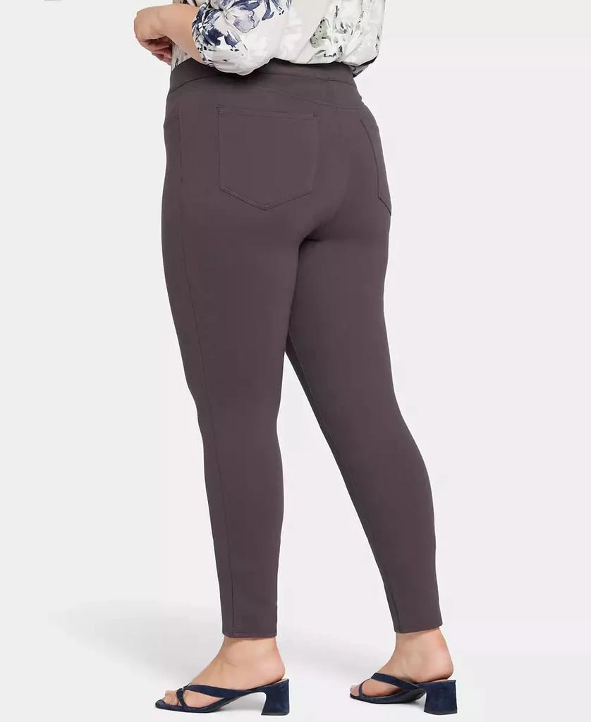 NYDJ Plus Size Modern Legging Pants 2