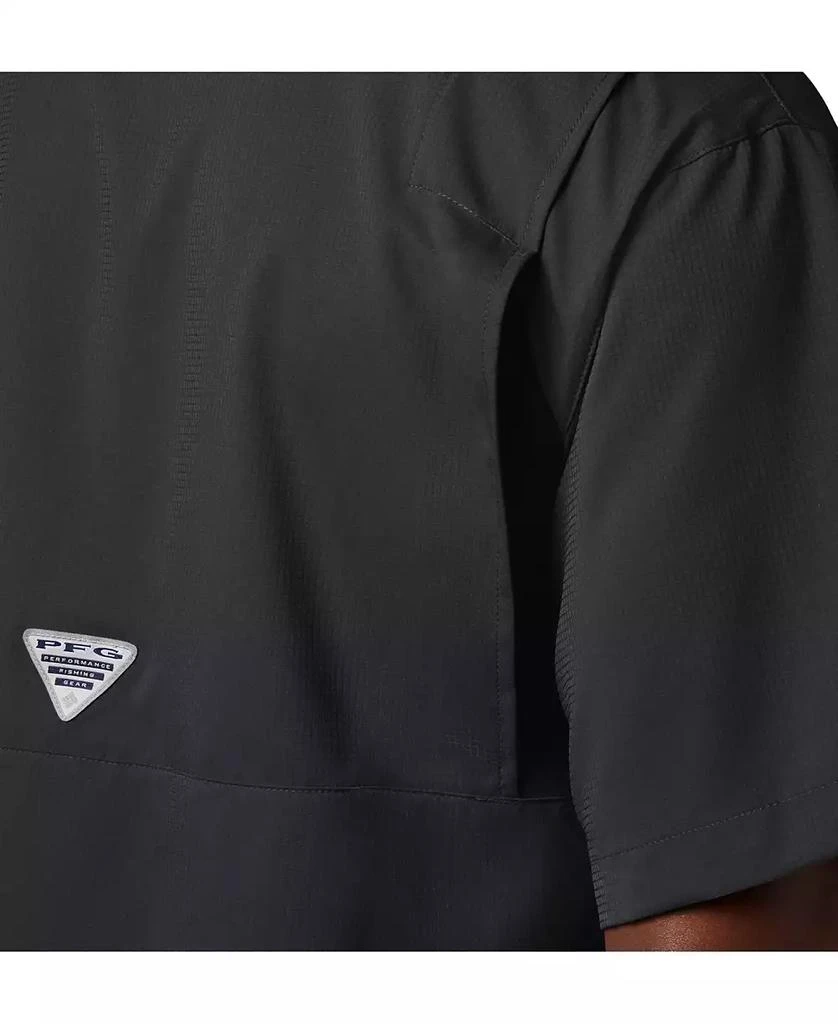 Columbia Men's PFG Tamiami II Short Sleeve Shirt 5