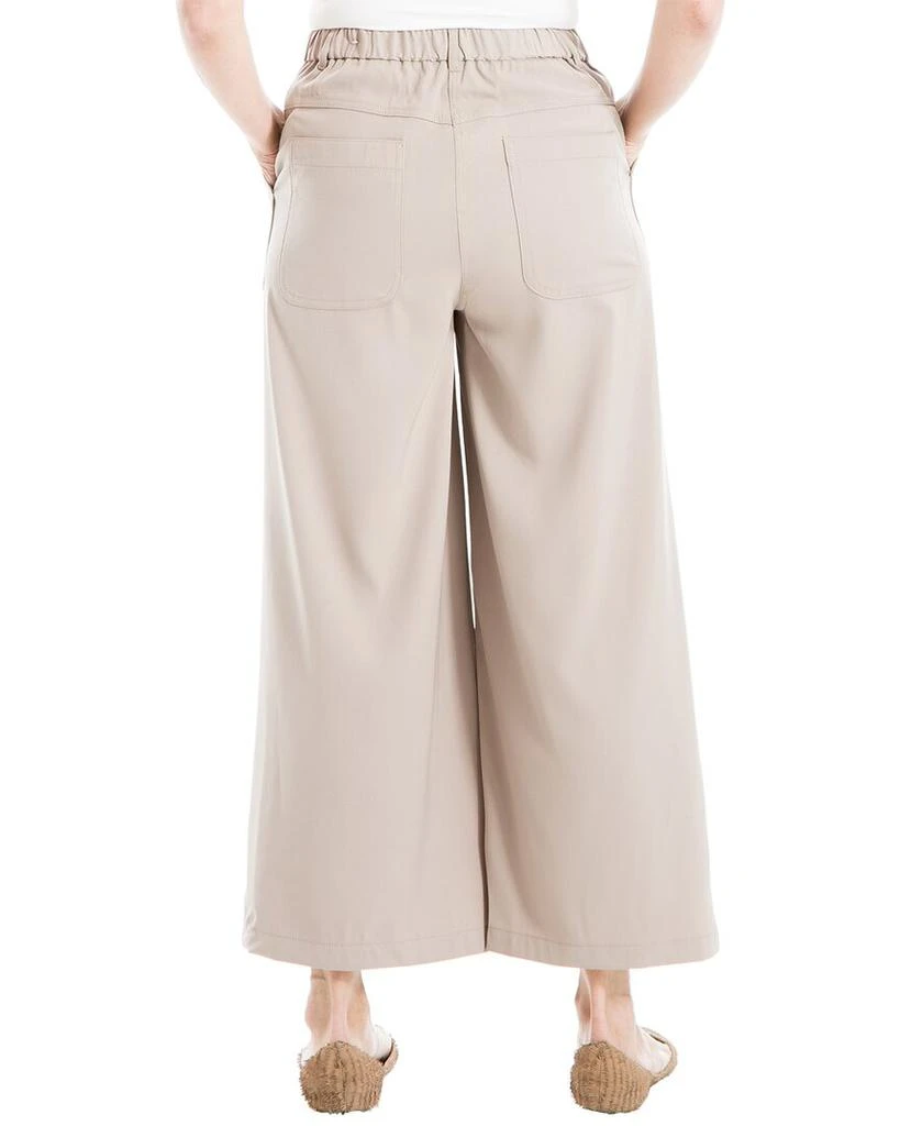 Max Studio Wide Leg Pant 2