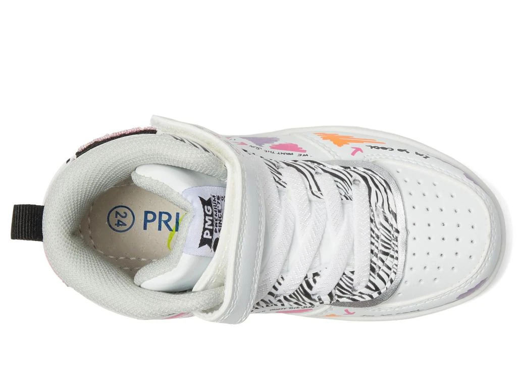 Primigi Kids PYE 69682 (Toddler/Little Kid) 2