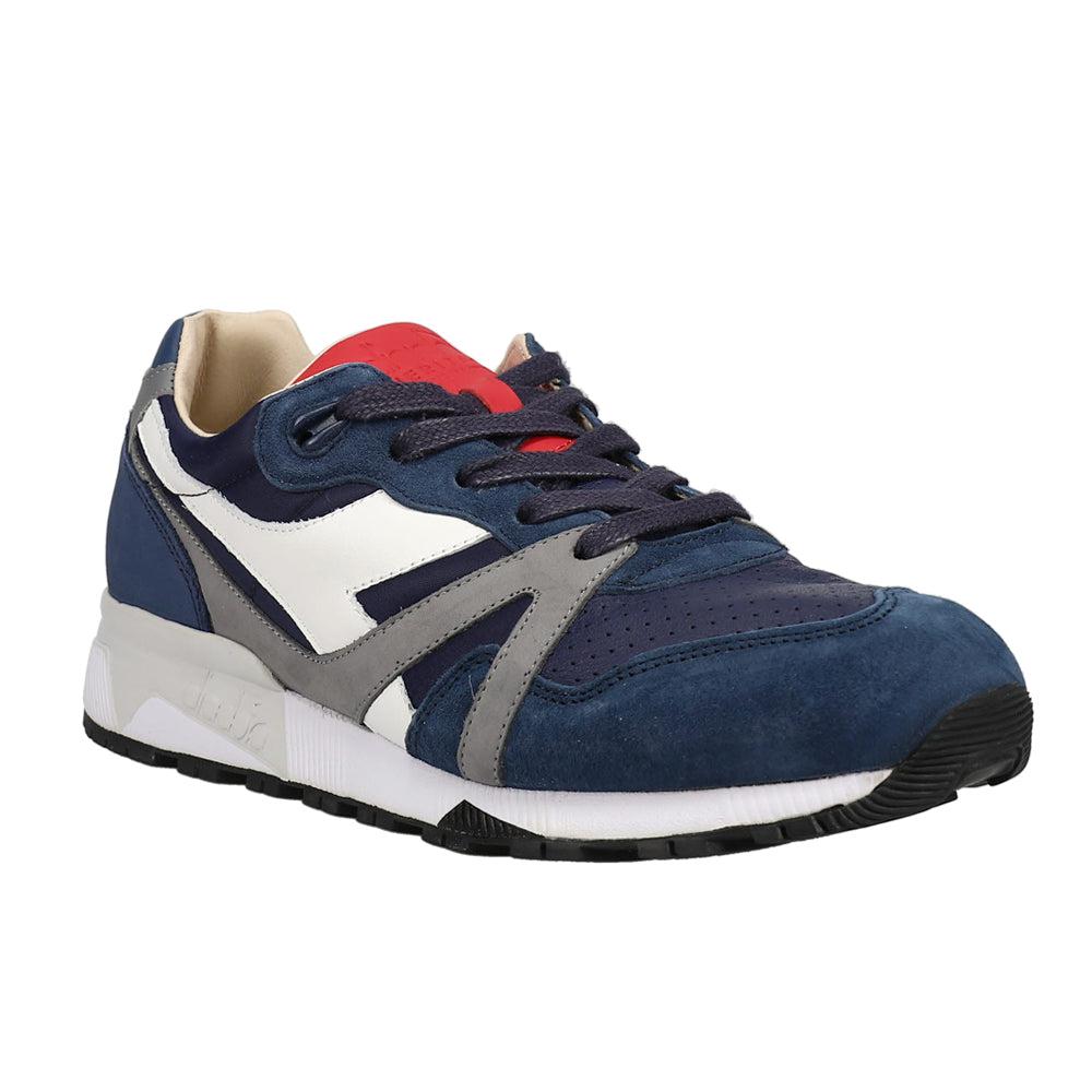 Diadora N9000 H Ita Lace Up Sneakers