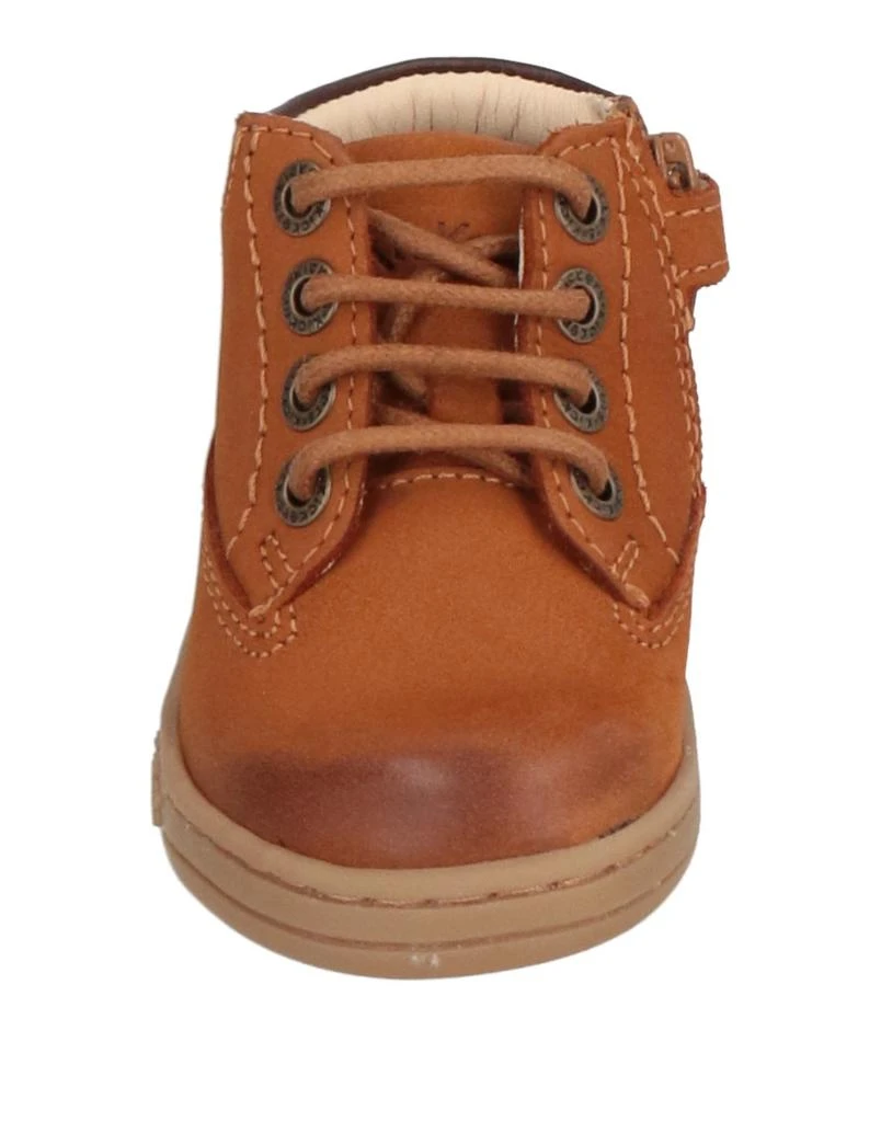 KICKERS Ankle boot 4