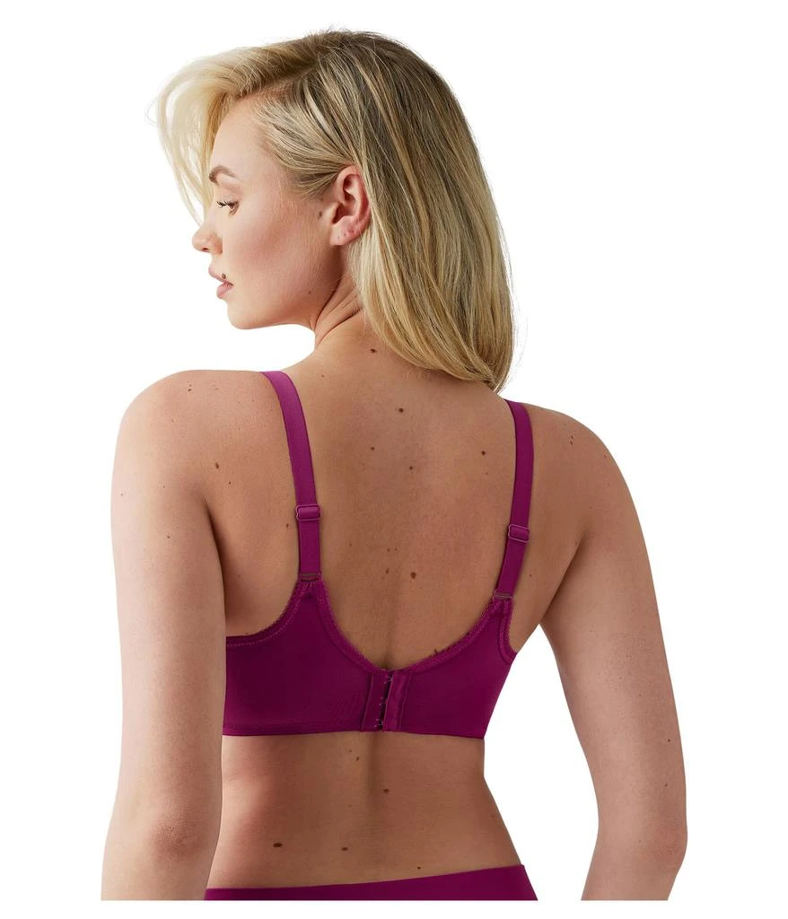 Wacoal Basic Beauty Spacer Underwire T-Shirt Bra 853192 2