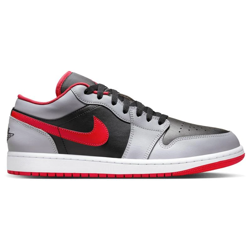 Jordan Jordan AJ 1 Low - Men's 1