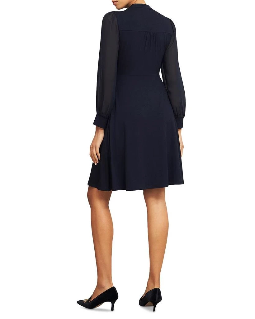 HOBBS LONDON Liberty Dress 4