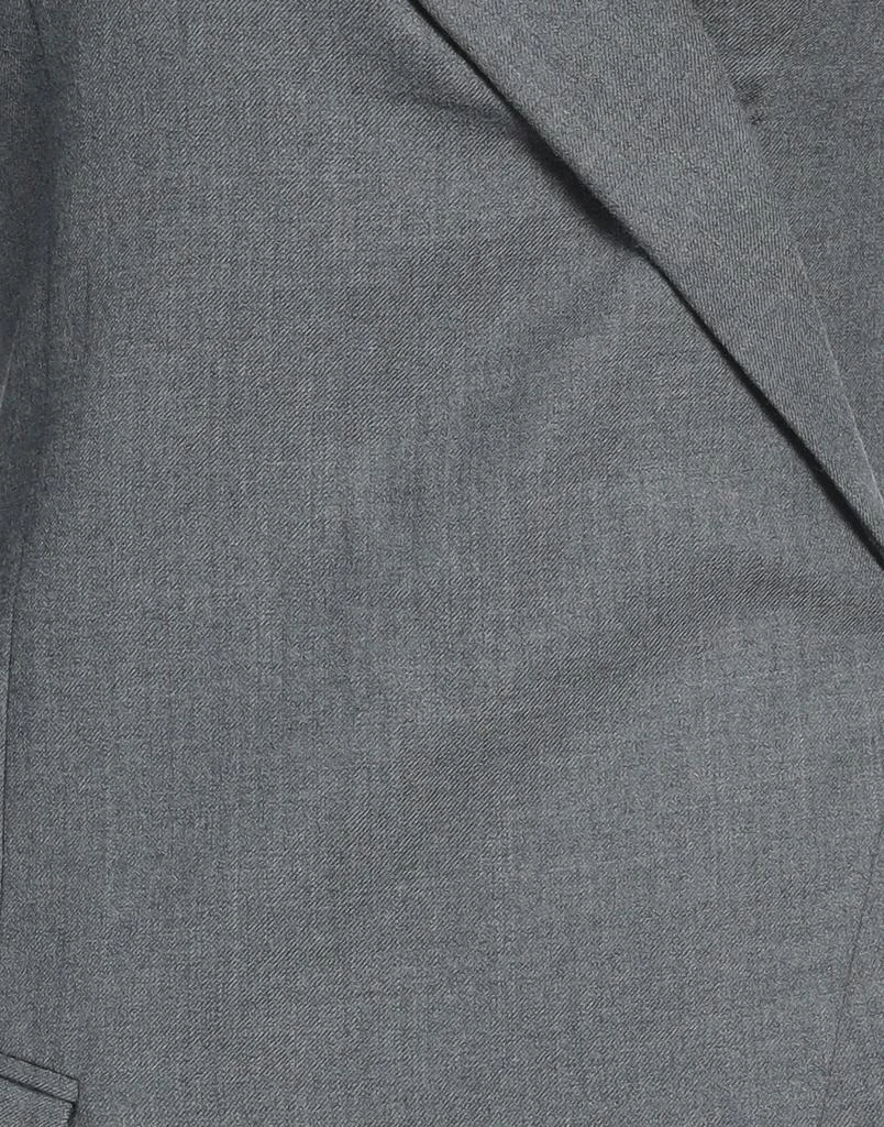 Balmain One-shoulder top 4