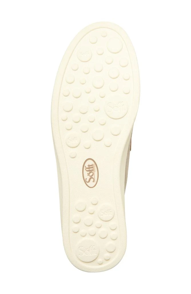 Söfft Somers Moc Toe Mule 6
