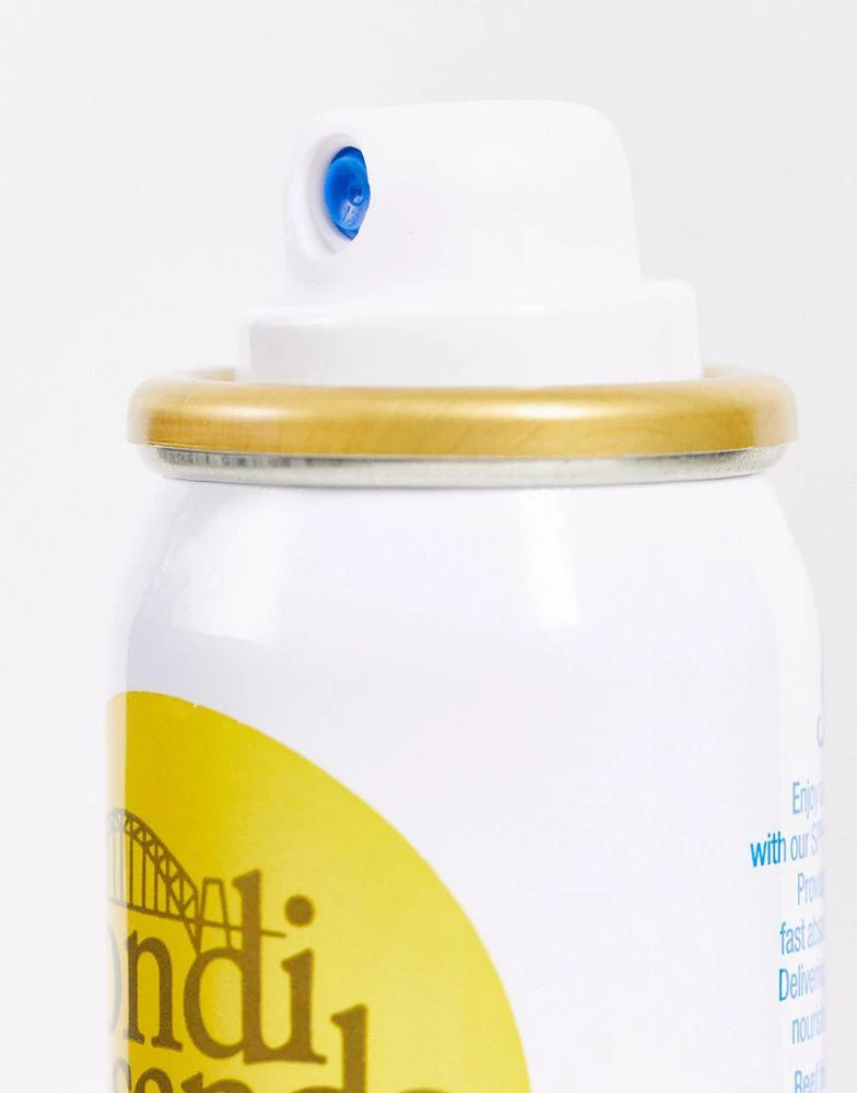 Bondi Sands Bondi Sands SPF 50+ Fragrance Free Face Mist 60g 3