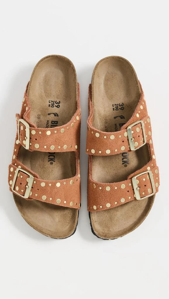Birkenstock Arizona Rivets Sandals 4