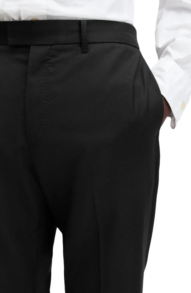 ALL SAINTS Tisbury Wool Blend Pants 3