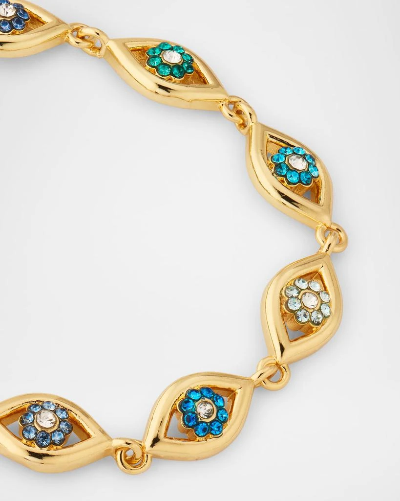 BAUBLEBAR Aisha Evil Eye Bracelet 3