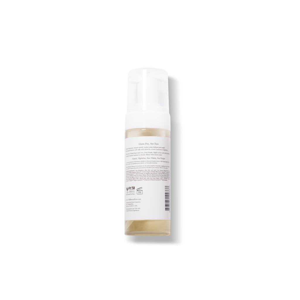 100% Pure 100% Pure: Sake Cloud Foam Cleanser