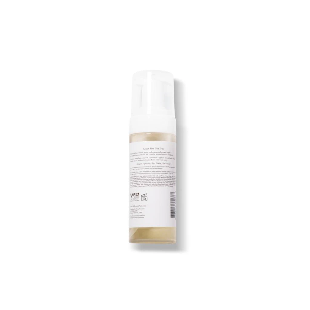 100% Pure Wholesale US 100% Pure: Sake Cloud Foam Cleanser 2