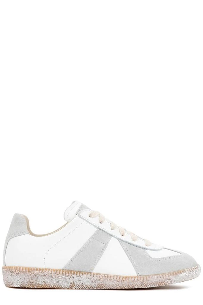 MAISON MARGIELA Maison Margiela Replica Low Top Sneakers 1