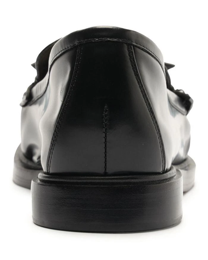 Alexandre Birman Women's Clarita Laser Loafers 4