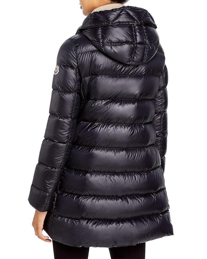 Moncler Suyen Hooded Down Parka