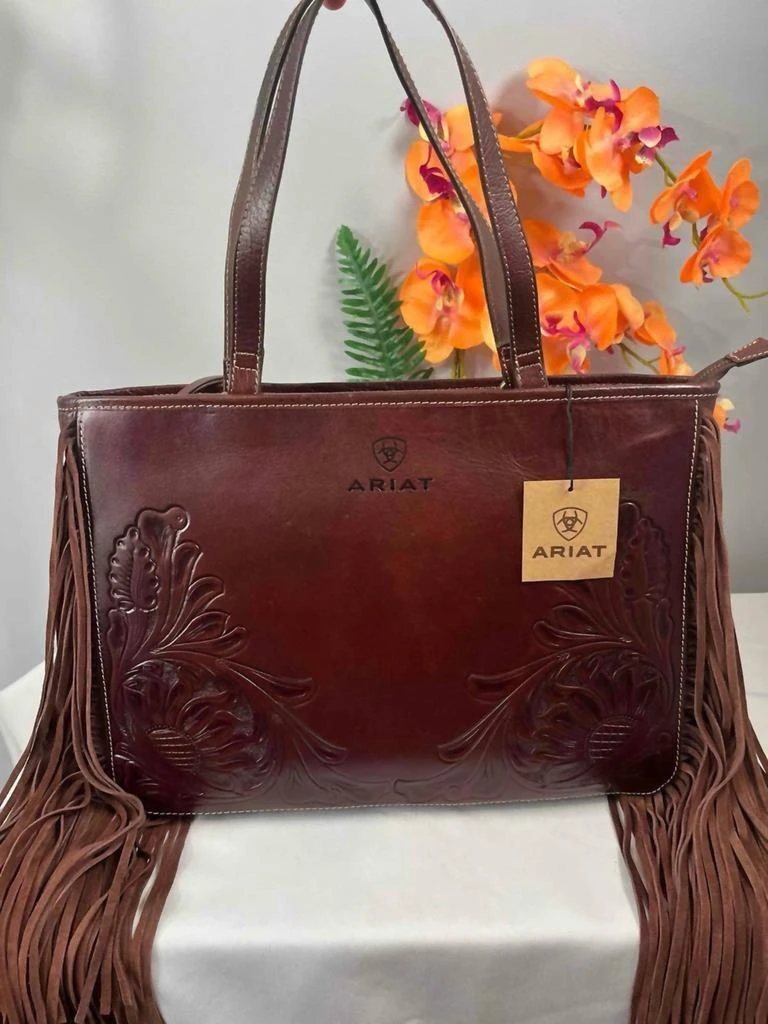 Ariat Ariat - Victoria concealed carry purse