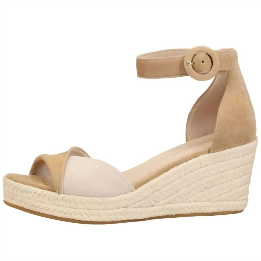 Pelle Moda Pelle Moda - Women
s Kove Wedges