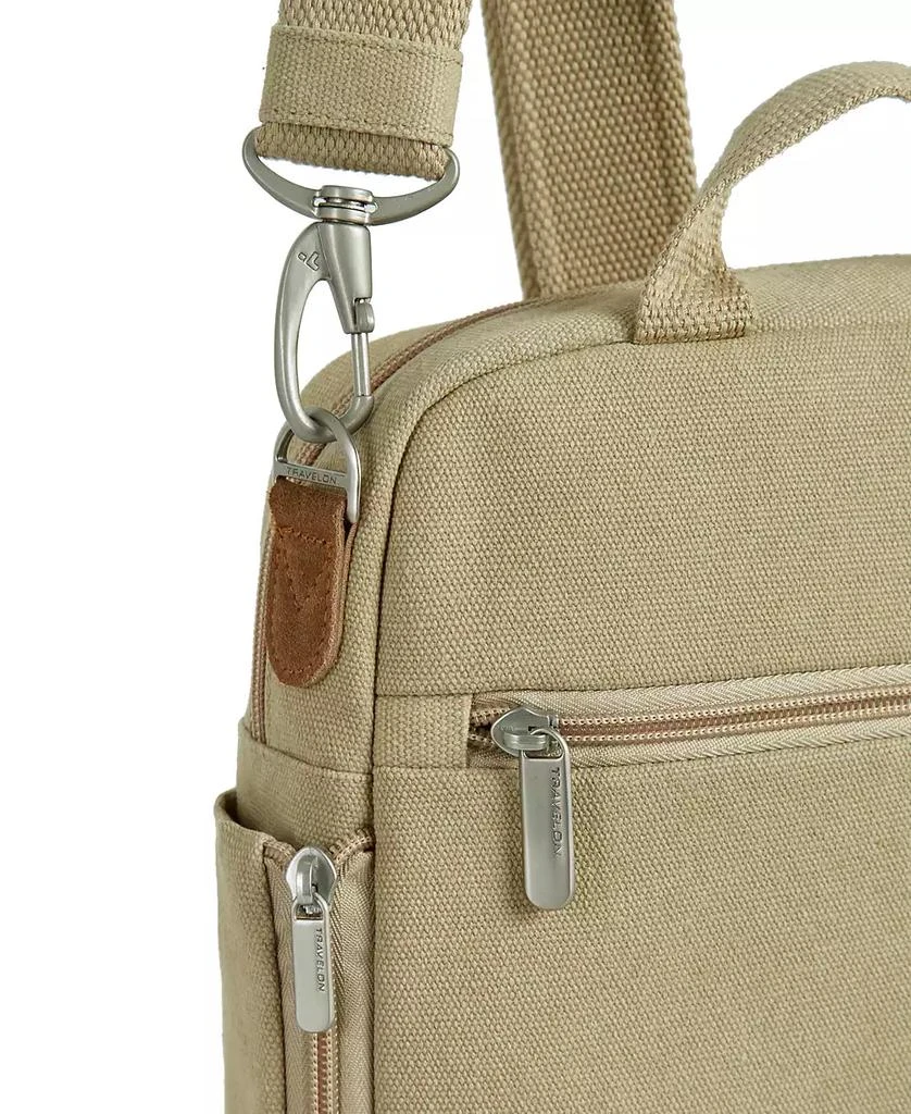 Travelon Anti-Theft Heritage Tour Bag 23