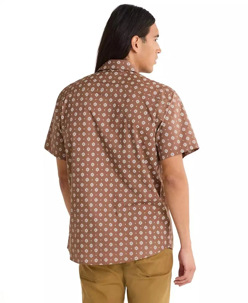Pendleton Men's Short Sleeve Shoreline Shirt 2