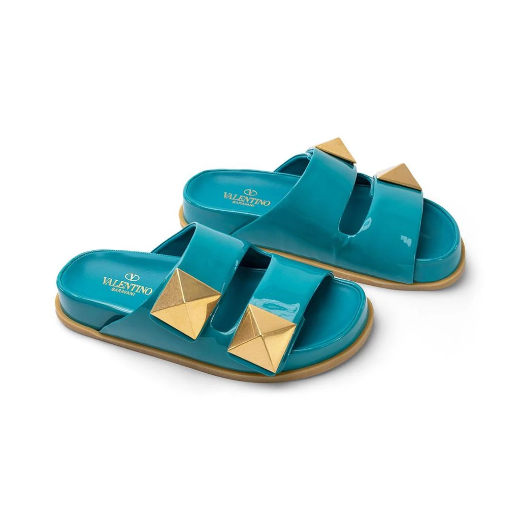 Valentino Valentino DRESS Woman MULTICOLOR. 2