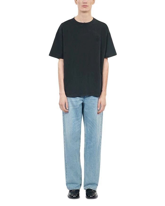 The Kooples Oversized Fit Tee 2