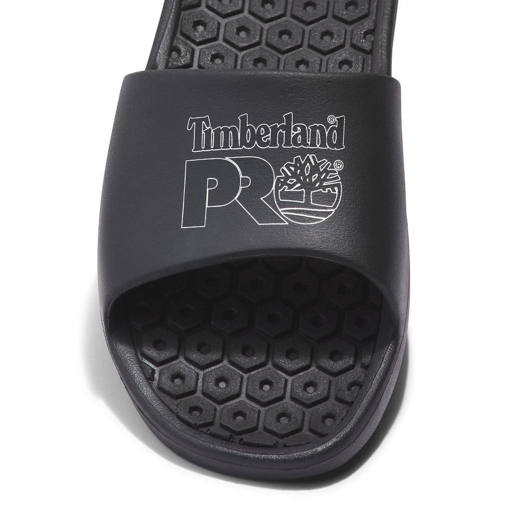 Timberland Anti-Fatigue Technology Slide 4