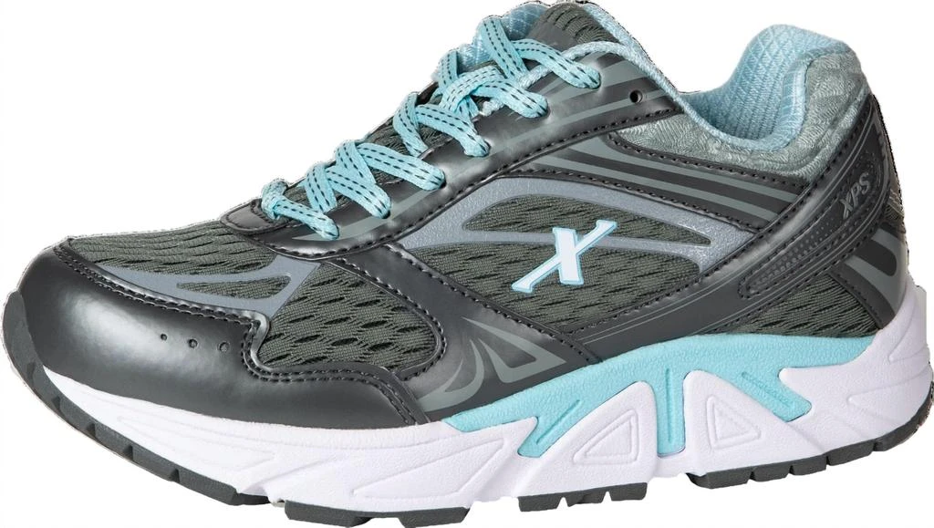 Xelero Xelero - Ladies Genesis Wide Sneakers 2