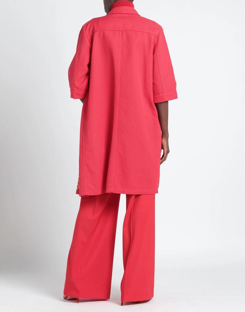 Bottega Veneta Full-length jacket 4