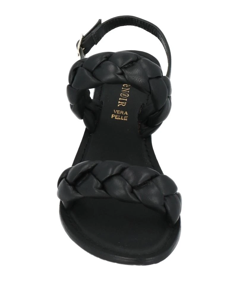 CAFèNOIR Sandals 4