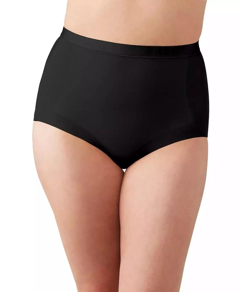 Wacoal Women's Straight Shapewear Shaping Briefs 809487 1
