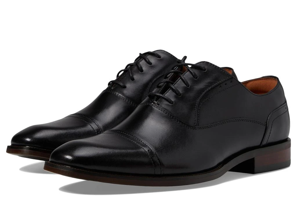 Florsheim Sorrento Cap Toe Oxford 1
