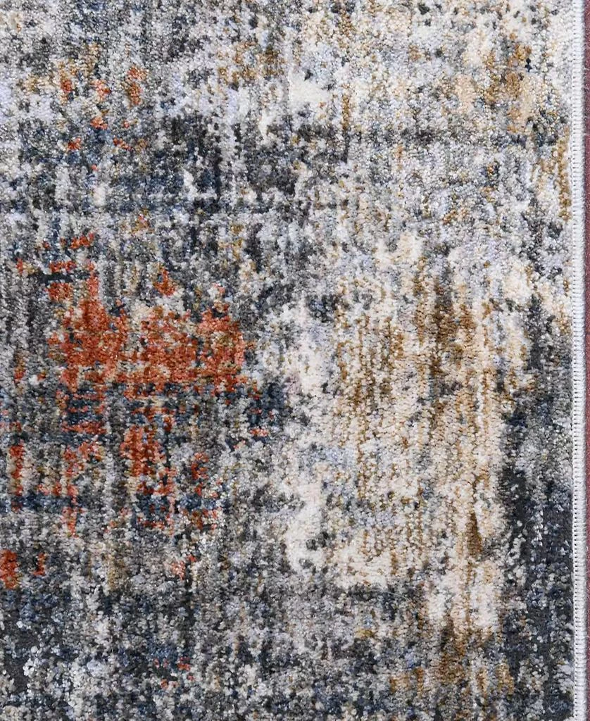 Amer Rugs Vermont Allaine 7'10" x 9'10" Area Rug 6